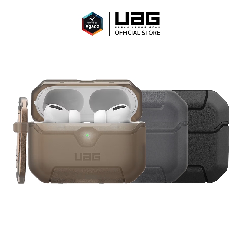 UAG เคสสำหรับ Airpods Pro 3 รุ่น Scout