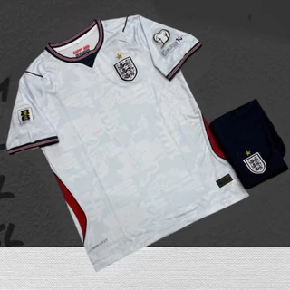 เสื้อบอลโลกทีมชาติรุ่นใหม่ปี 2026 (เสื้อพร้อม+กางเกง)มีอาร์มครบเนื้อผ้าดีเยี่ยม สินค้ามีพร้อมส่ง