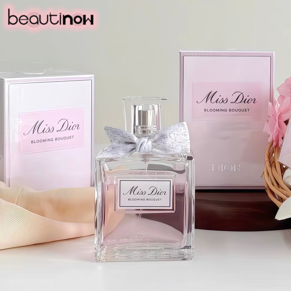 พร้อมส่ง Blooming Bouquet EDT 100ml (สอบถามเพิ่มเติมในแชทนะคะ)