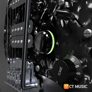 Enya Xmari Smart Guitar กีตาร์ไฟฟ้าอัจฉริยะ