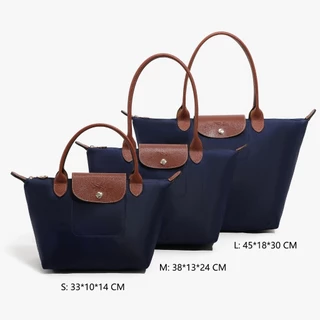 LOONG JUMP Shupatto City TOTE Bag แบบพกพา กระเป๋าสะพายข้าง กระเป๋าใบใหญ่ กระเป๋าเดินทาง