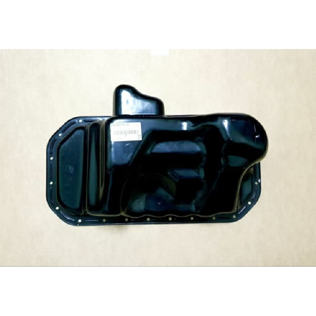 อ่างน้ำมันเครื่อง KZ KZN165 1KZ-TE ของแท้ Toyota Tiger SportCruiser SportRider