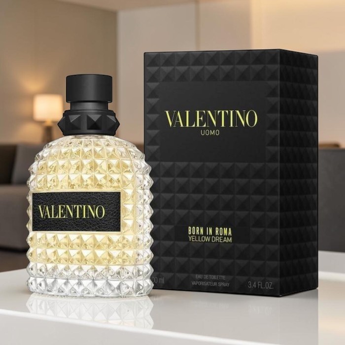 น้ำหอม Valentino Born In Roma Umo มีกลิ่นให้เลือก