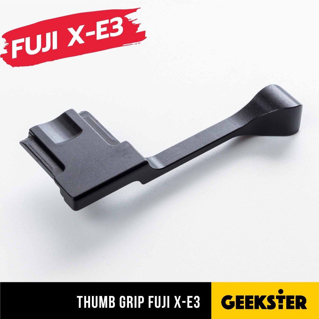 Thumb Up FUJI XE3 ( Thumb Grip ฟูจิ XE-3 )