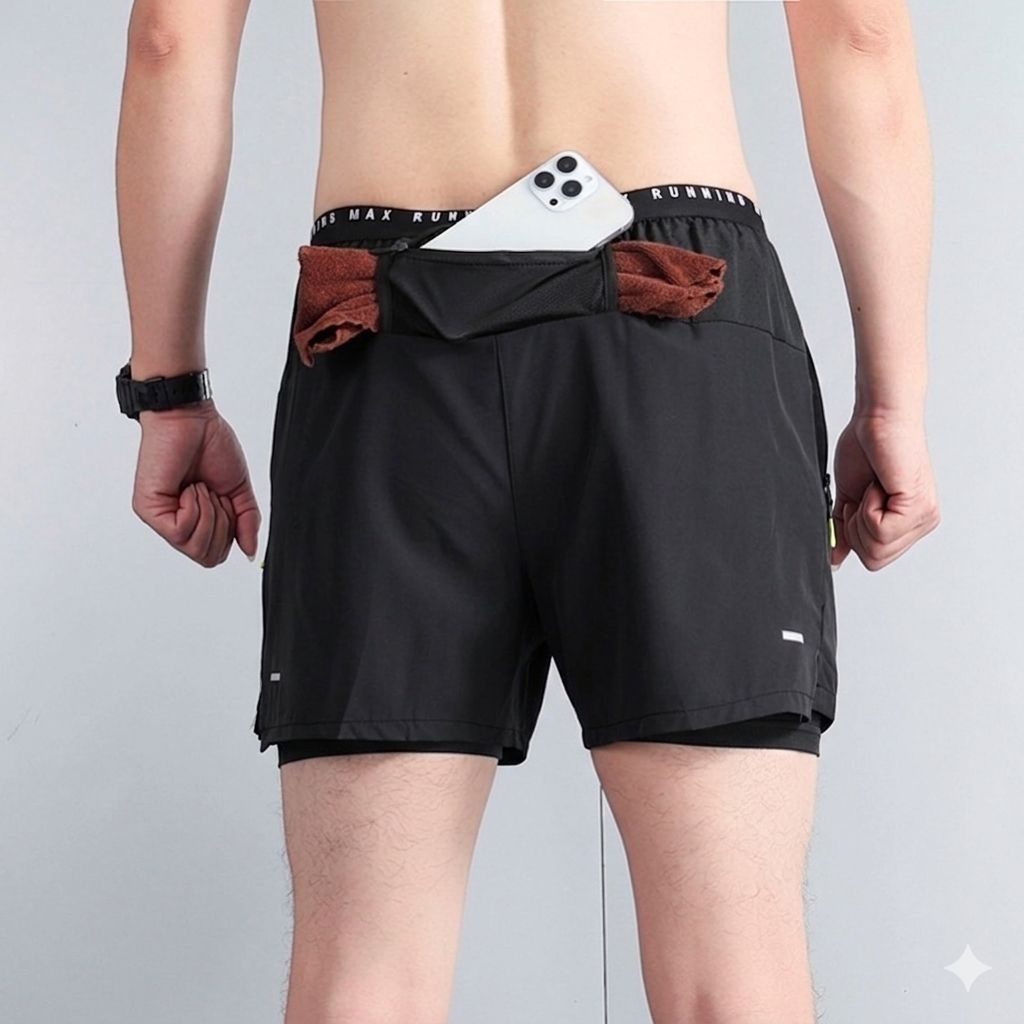 กางเกงวิ่ง running pants