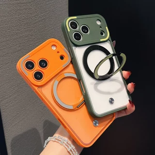 ขาตั้ง แม่เหล็ก DUZON CASEPHONE เคสโทรศัพท์กันกระแทก FOR IPHONE 17 PRO MAX จัดส่งจากประเทศไทย สไตล์ใหม่
