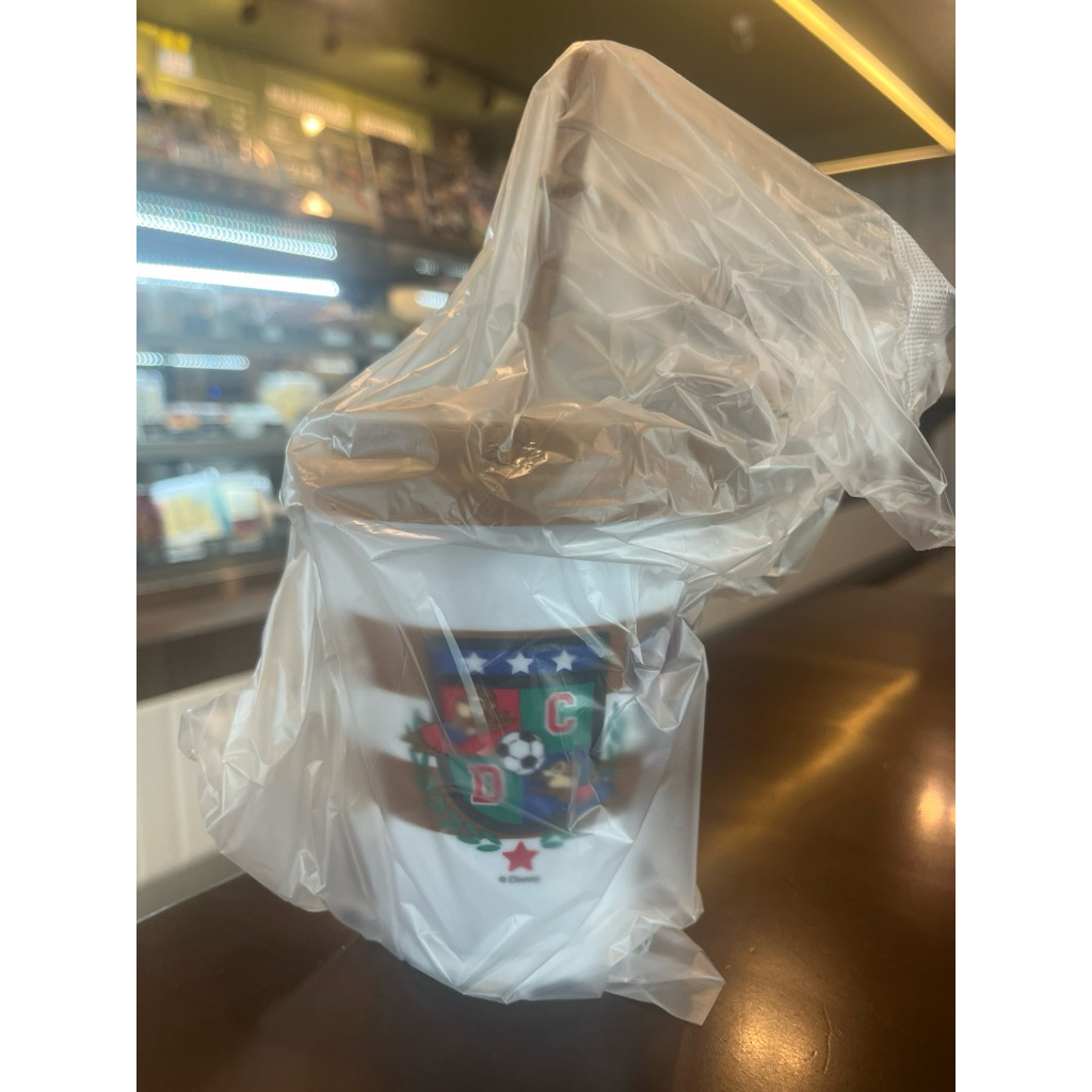 แก้วน้ำอเมซอนสีน้ำตาล ราคาถูก Shopee Lazada