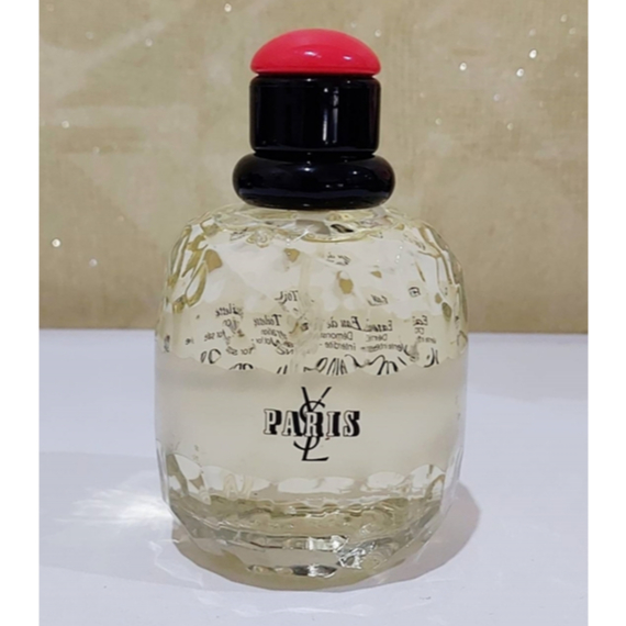อีฟ แซง ปา รีส edt ไม่มีกล่อง