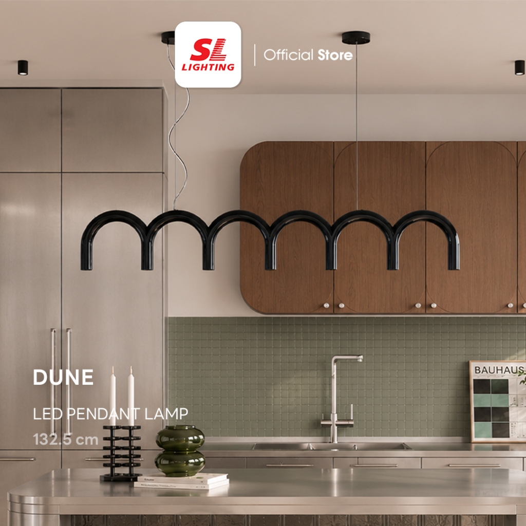 SL Lighting SL-11-8110B|BK-60CM โคมสนาม
