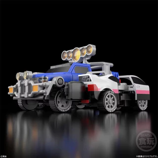 พร้อมส่ง SMP RV Robo Super Minipla