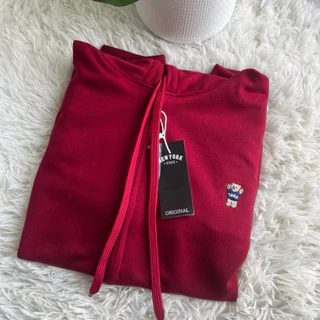 เสื้อแขนยาวปักหมี New York