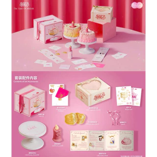 molynk squishy cake สกุชชี่ เค้ก แท้ กลิ่นหอม
