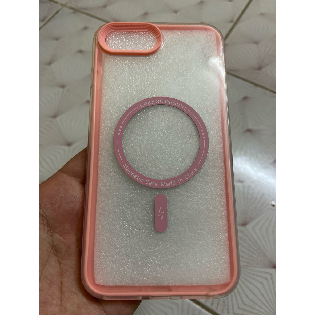 เคส iPhone 8 Plus เคสใหม่