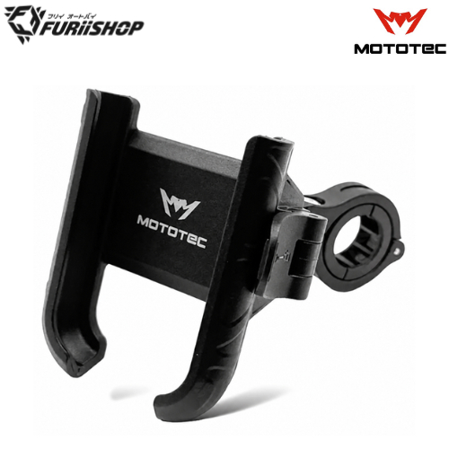 ที่จับมือถือ MOTOTEC MT-QD01 Lite ติดแฮนด์บาร์