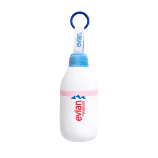 (GWP) SOF สินค้าสมนาคุณ งดจำหน่าย Evian Keyring