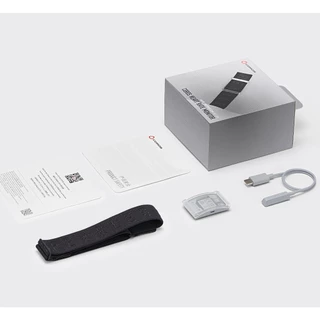 Coros Heart Rate Monitor สายรัดแขนวัดอัตราการเต้นหัวใจ (รับประกันศูนย์ไทย 2 ปี) BananaRun
