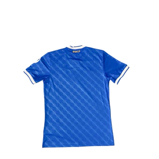 เสื้อทีมฟุตบอล REAL MADRID ชุด THIRD ปี 25/26 เกรดแฟนบอล