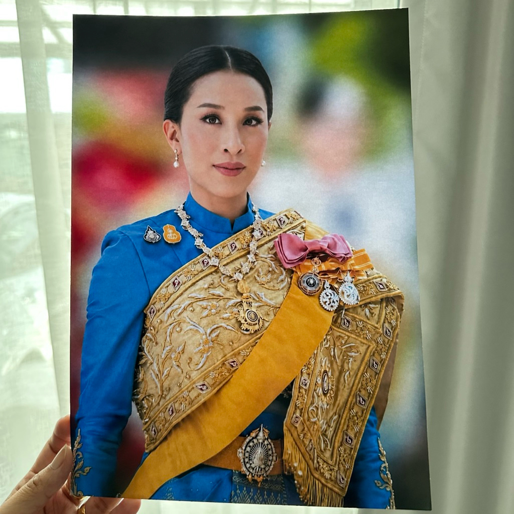 ที่ระลึกภาพพระองค์ภา ธนบัตรรัชกาลที่9 Collection llUJสะสมที่ระลึก มีพร้อมส่ง