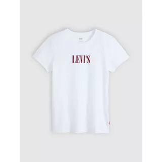 เสื้อยืดผู้หญิง Levi's® Women's Perfect T-Shirt