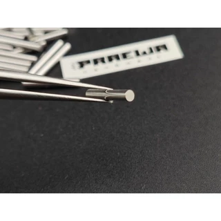 เฟือง Mini4WD มอเตอร์หน้า&หลัง (จำนวนฟันตรง) - Spur & Counter Gear kit for Mini4wd Front Motor and Rear Motor
