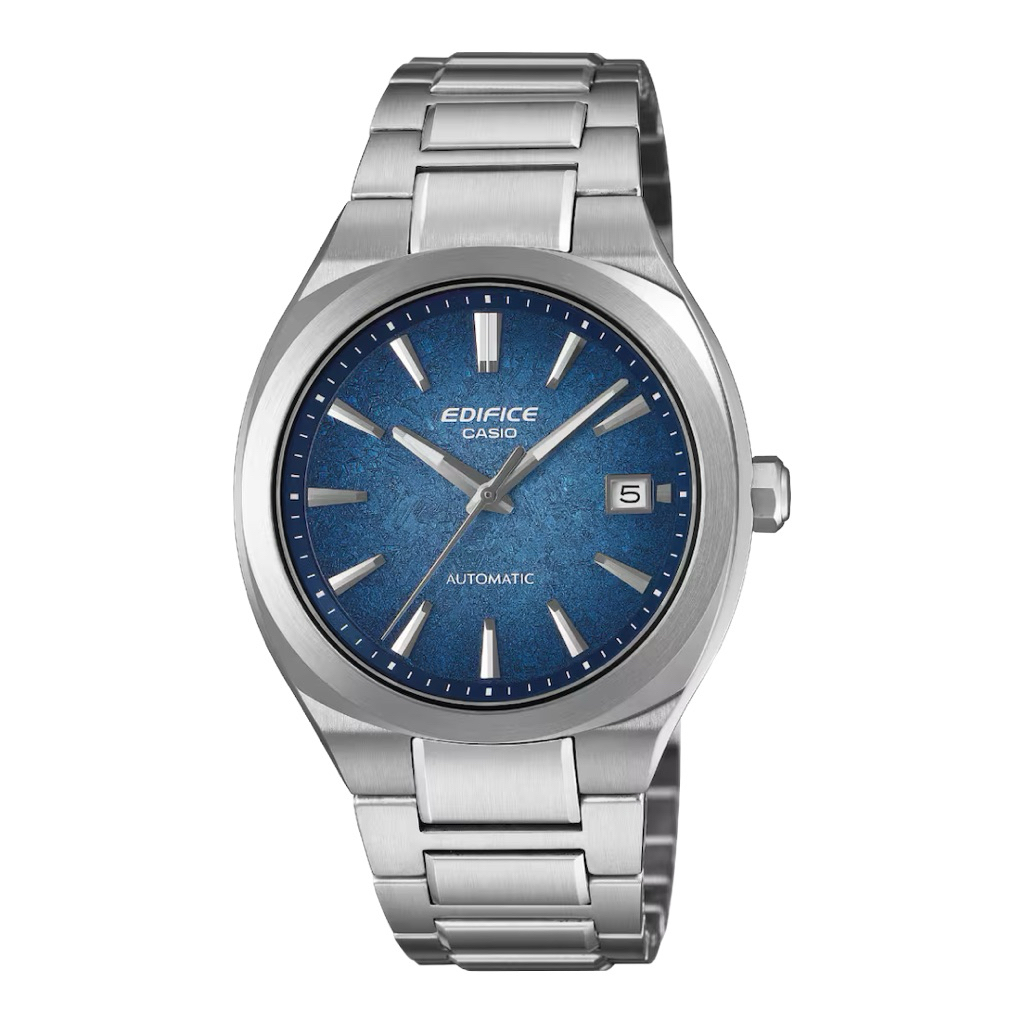 [มีสินค้าพร้อมจัดส่ง] [AUTOMATIC] CASIO EDIFICE EFK-200CD-1A, EFK-200CD-1, EFK-200CD, EFK-200