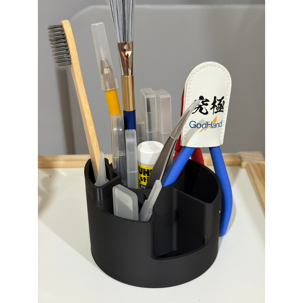 พร้อมส่ง Gunpla Gundam Tools Box