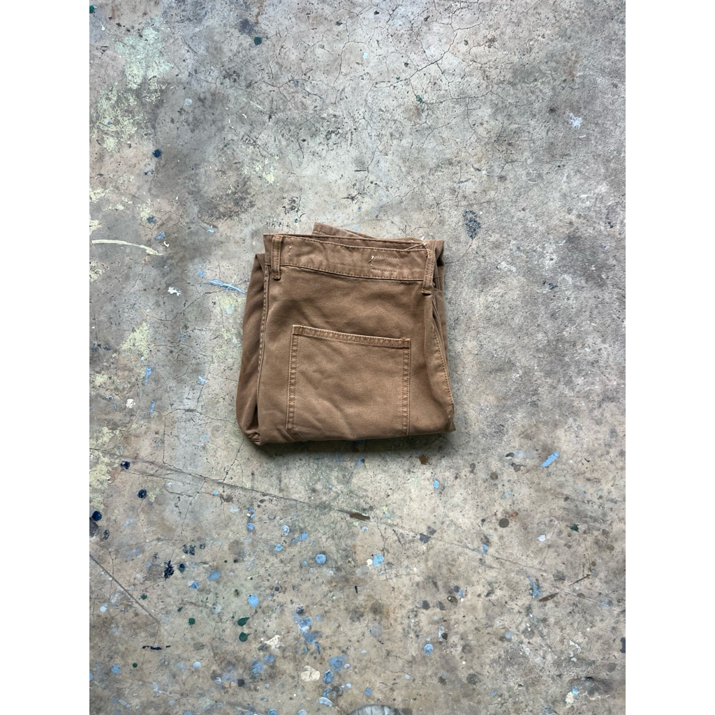 Pacsun carpenter jeans (เอว34)