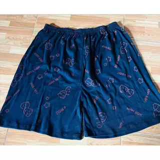 Boxer [แพ็ค3ตัว,5ตัว] กางเกงบ๊อกเซอร์ คละสี คละลาย ผ้านิ่มใส่สะบาย คละสี คละลาย ชายหญิงใส่ได้ มีไซส์ M-3XL