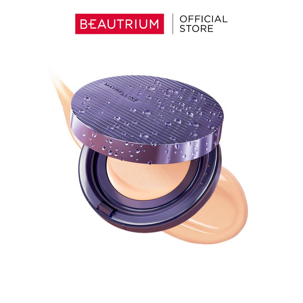 MAYBELLINE Super Stay Matte Max Cushion คุชชั่น 11g