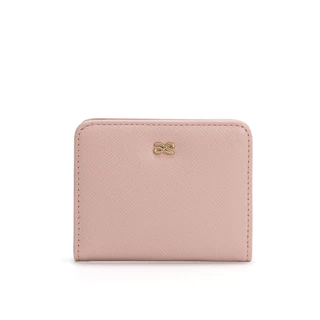 LITTLEBUNNY official Slim wallet epsom pu (synthetic material)