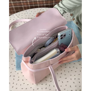 (เติมสต็อคช่วงกลางเดือนสิงหาคม) OBAGHOUSE- The Mellow Belle Bag (14) อย่าลืมอ่านรายละเอียดกสินค้าก่อนสั่งซื้อ