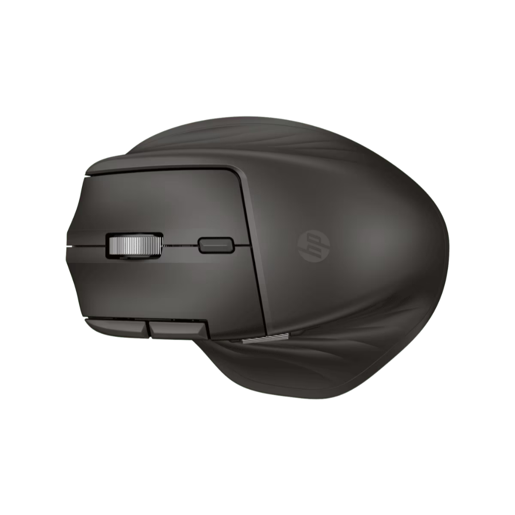 HP 780M เมาส์ไร้สาย Ultra-Fast-Scroll Wireless Mouse