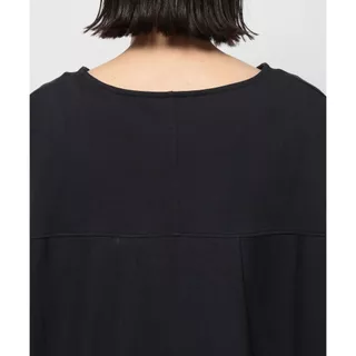niko and ... Dolman Sleeve Poncho T-Shirt