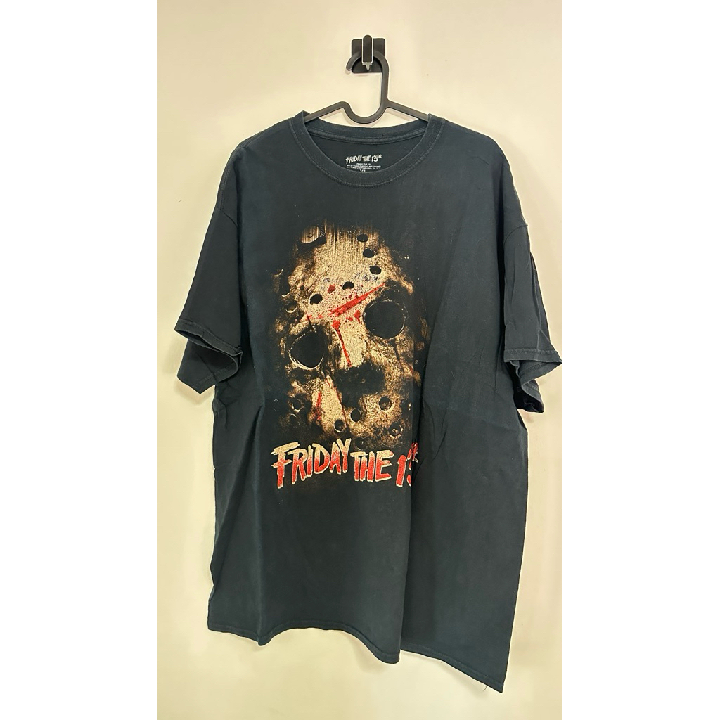 เสื้อ Friday The 13th