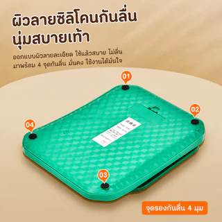 🧂EasyFix เครื่องชั่งดิจิตอลสแตนเลส 1g-10kg ชั่งอาหารแม่นยำ สำหรับทำอาหารและเบเกอรี่