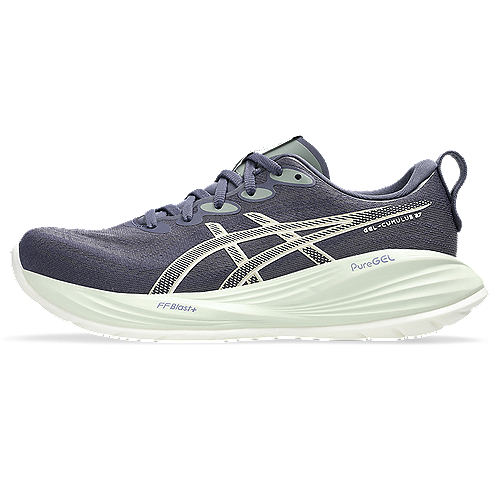 ASICS :  1012B772.501 GEL-CUMULUS 27 WOMEN รองเท้าวิ่งผู้หญิง