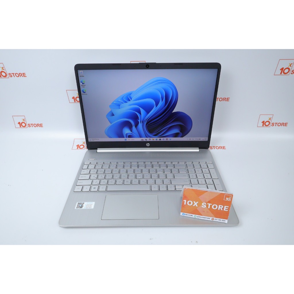HP 15S-FQ5378TU Core i7-1255U RAM16/512GB - ID26060427