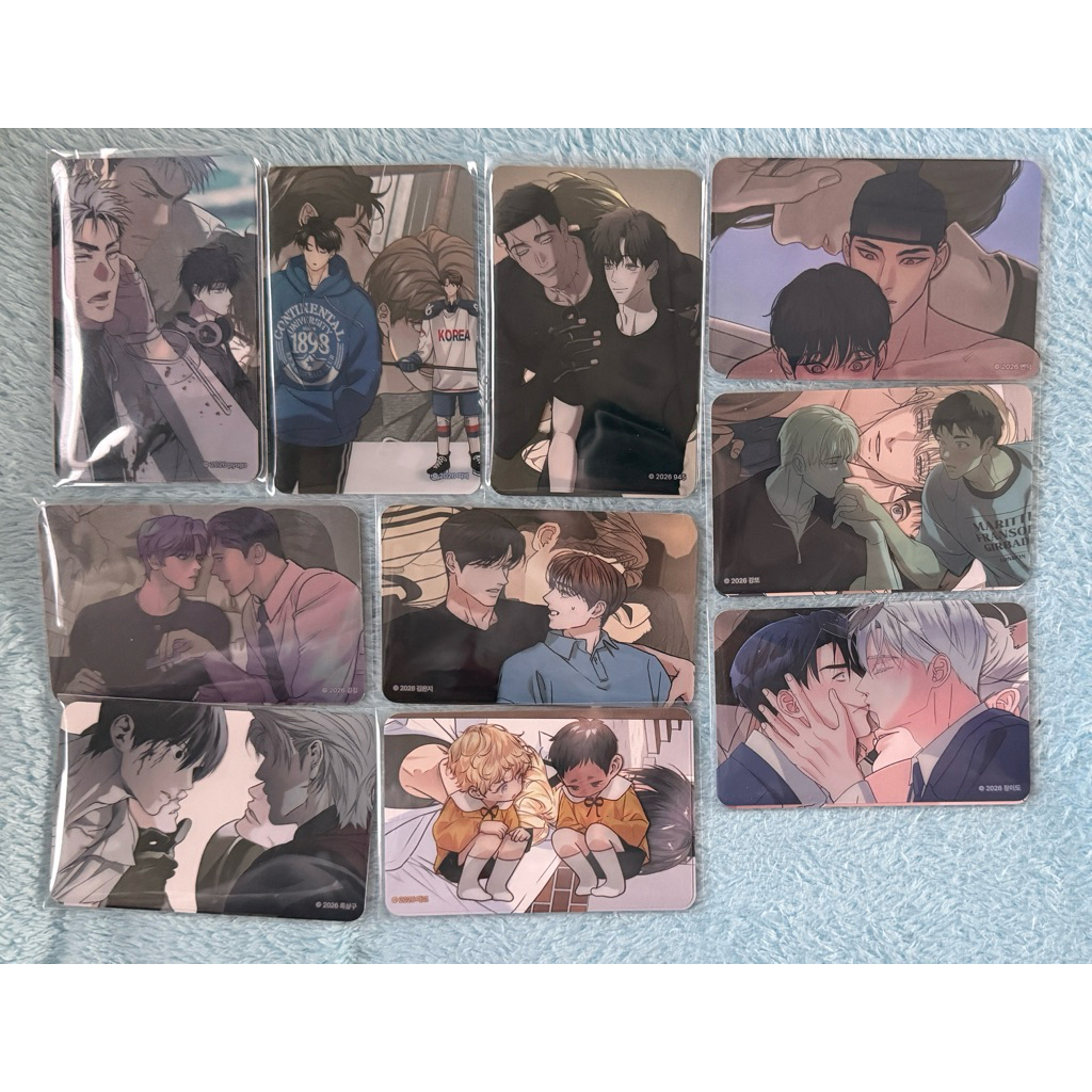 การ์ดยอด SPAKLZ pop up md