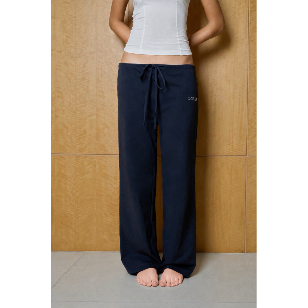 Coeur Archive | Coeur Sweatpants (Navy)