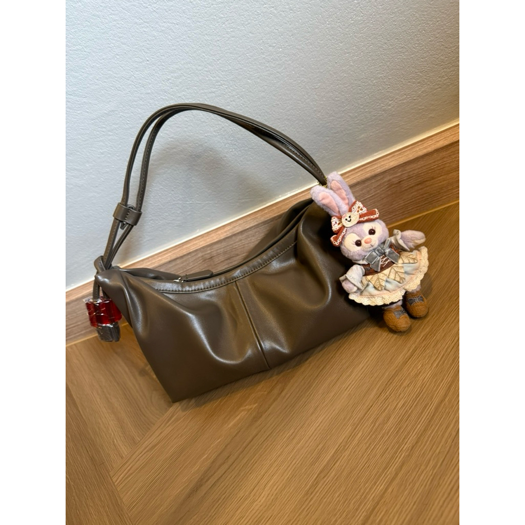 ✅ ส่งต่อกระเป๋า labella สี taco ของแท้ ✨👜