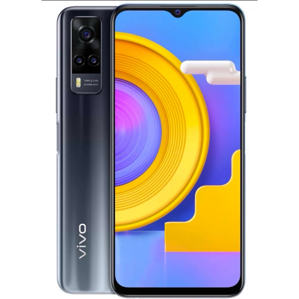 หน้าจอ LCD VIVO Y33 Y33S Y33G Y33T Y31(2020) จอแท้ งานดี