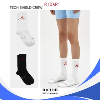 [พร้อมส่ง] ถุงเท้าวิ่ง RIDAR SOCKS ทุกรุ่น (แบบแบ่งขาย1คู่) [แท้100%]