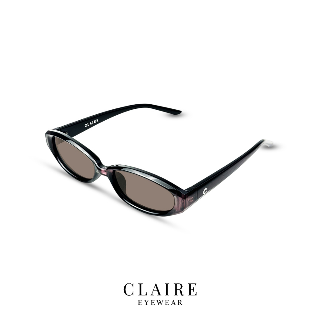 CLAIRE نظارة شمسية Maddy UV400 — صورة 4