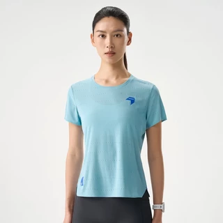 NEDAO 2026 WOMEN'S QIFLOW RUNNING T-SHIRT V5.0 เสื้อวิ่ง