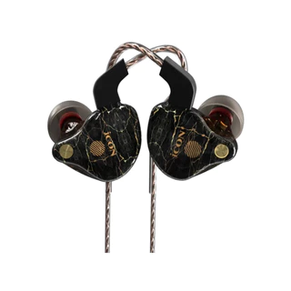 iCON Pro Audio Scan 10 In-Ear Monitors อินเอียร์มอนิเตอร์ หูฟัง ส่งด่วนทันที Music Arms