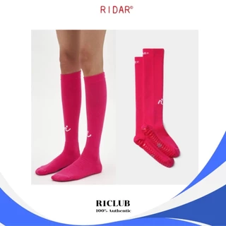 [พร้อมส่ง] ถุงเท้าทรงสูง RIDAR SPORT KNEE SOCKS (แบบแบ่งขาย 1คู่) [แท้100%]