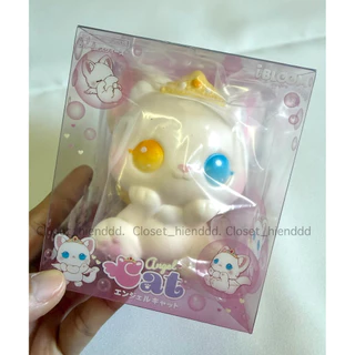 ❗️พร้อมส่ง❗️iBloom Tokyo Squishy สกุชชี่ สะสม ของเล่นสะสม/ของบีบ