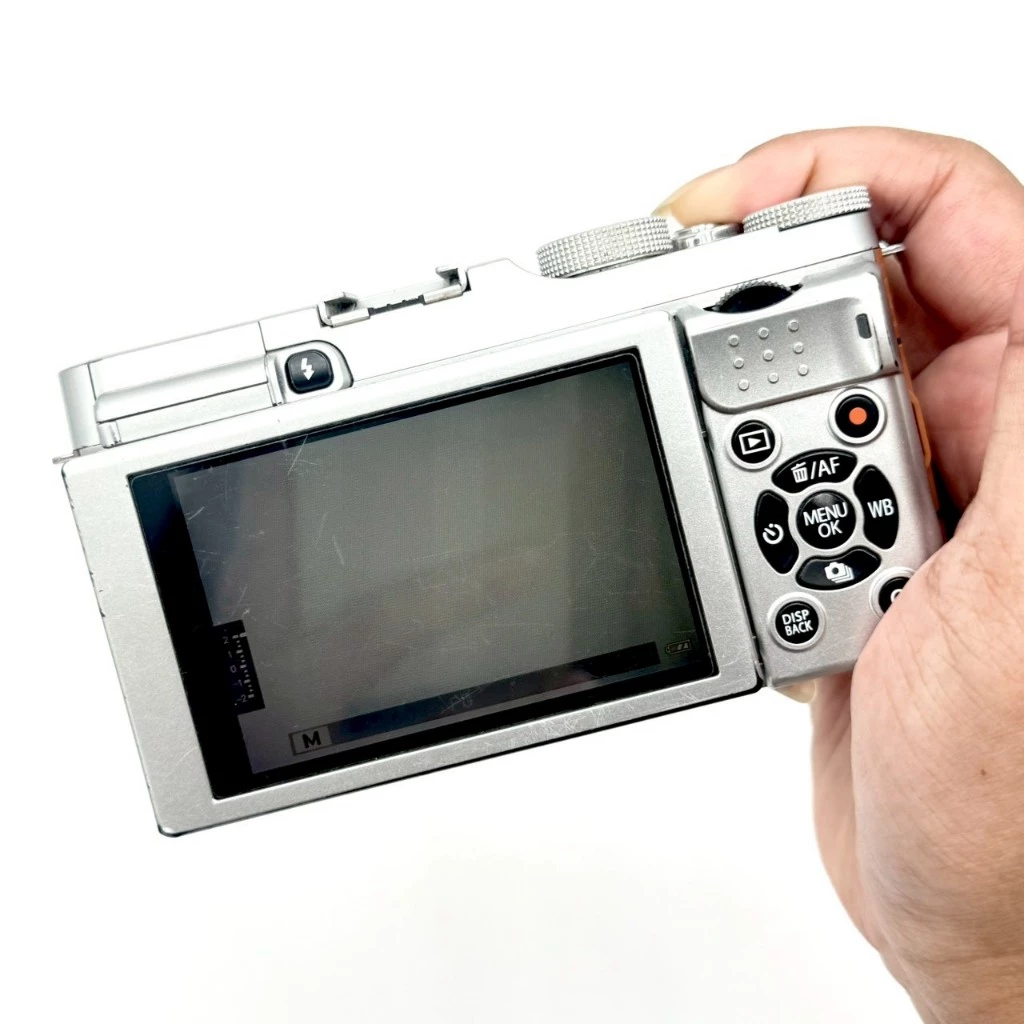 Fujifilm X-A2 เลนส์ 16-50mm thumbnail 10