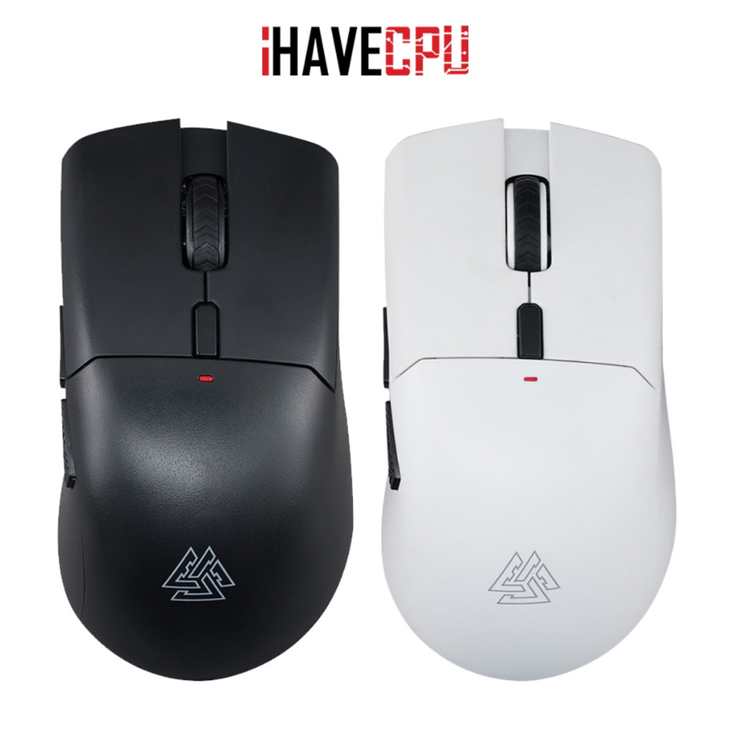 เมาส์ (mouse) iHAVECPU EGA TYPE M19 DUAL MODE