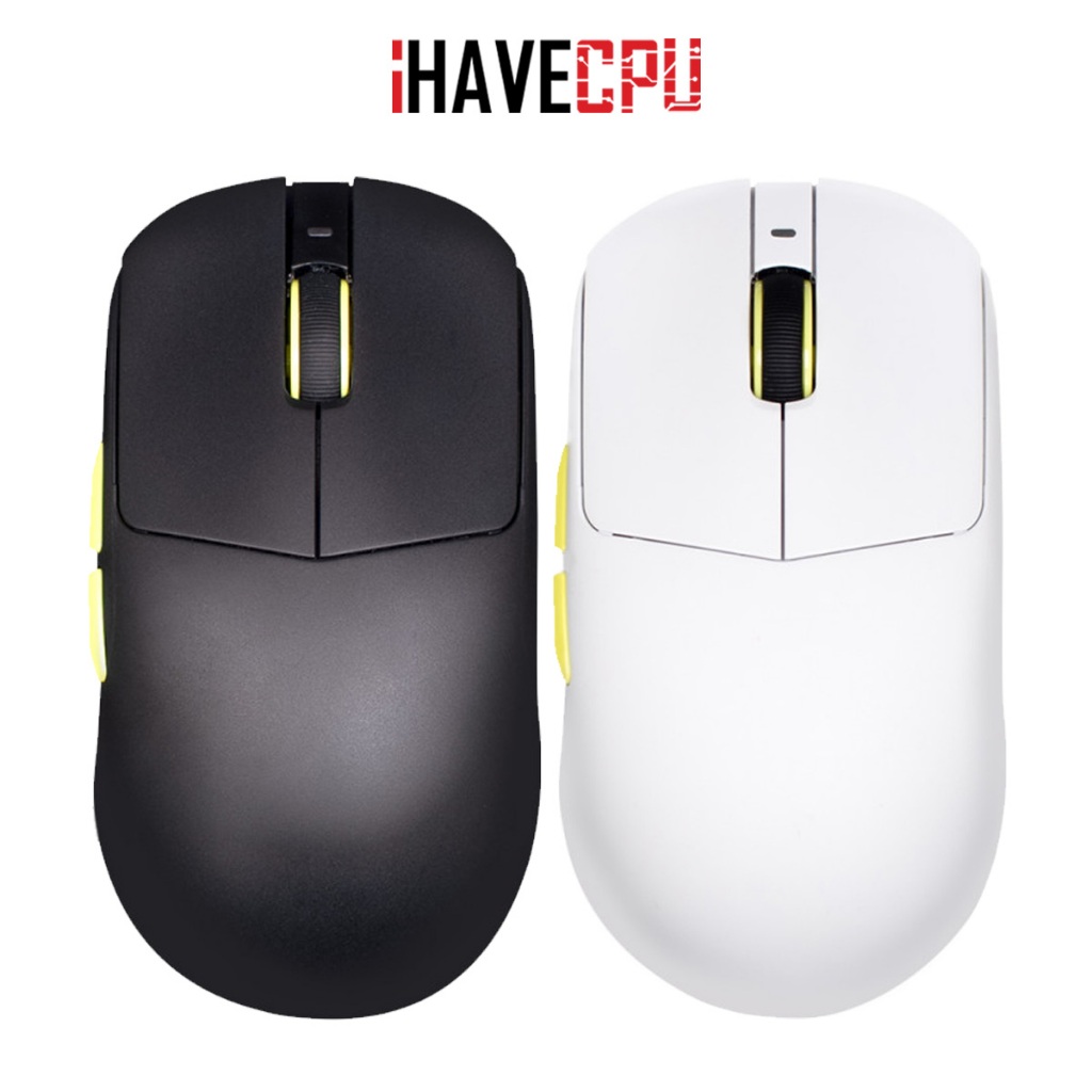 เมาส์ (mouse) iHAVECPU EGA TYPE GM2 PRO TRI-MODE